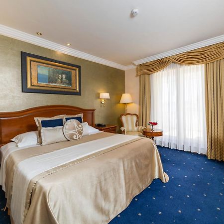 Hotel Niko Ζαντάρ Εξωτερικό φωτογραφία