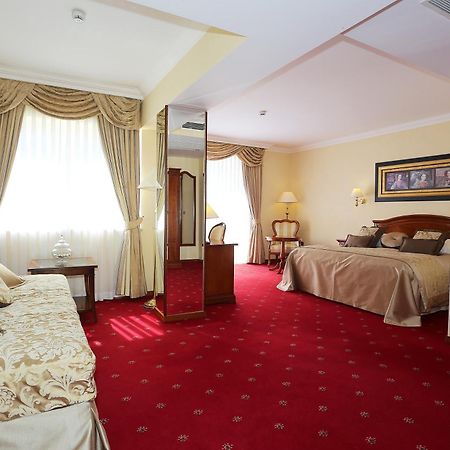 Hotel Niko Ζαντάρ Εξωτερικό φωτογραφία