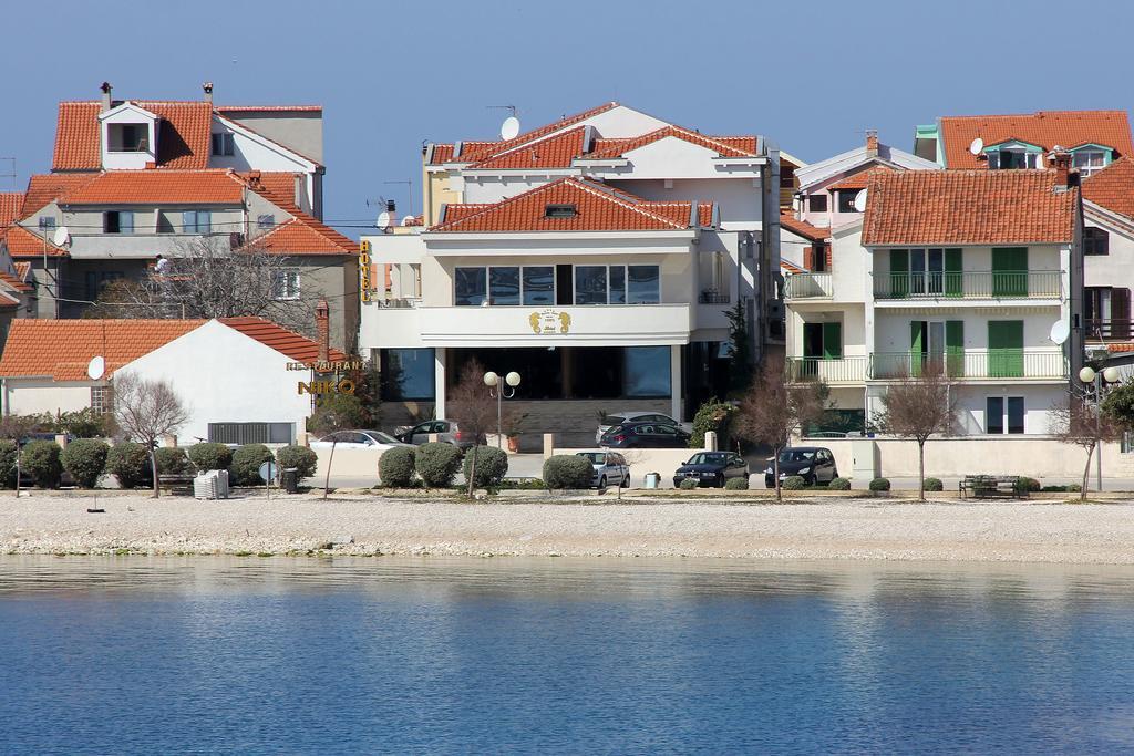 Hotel Niko Ζαντάρ Εξωτερικό φωτογραφία