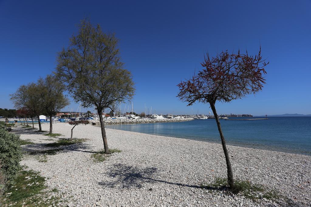 Hotel Niko Ζαντάρ Εξωτερικό φωτογραφία