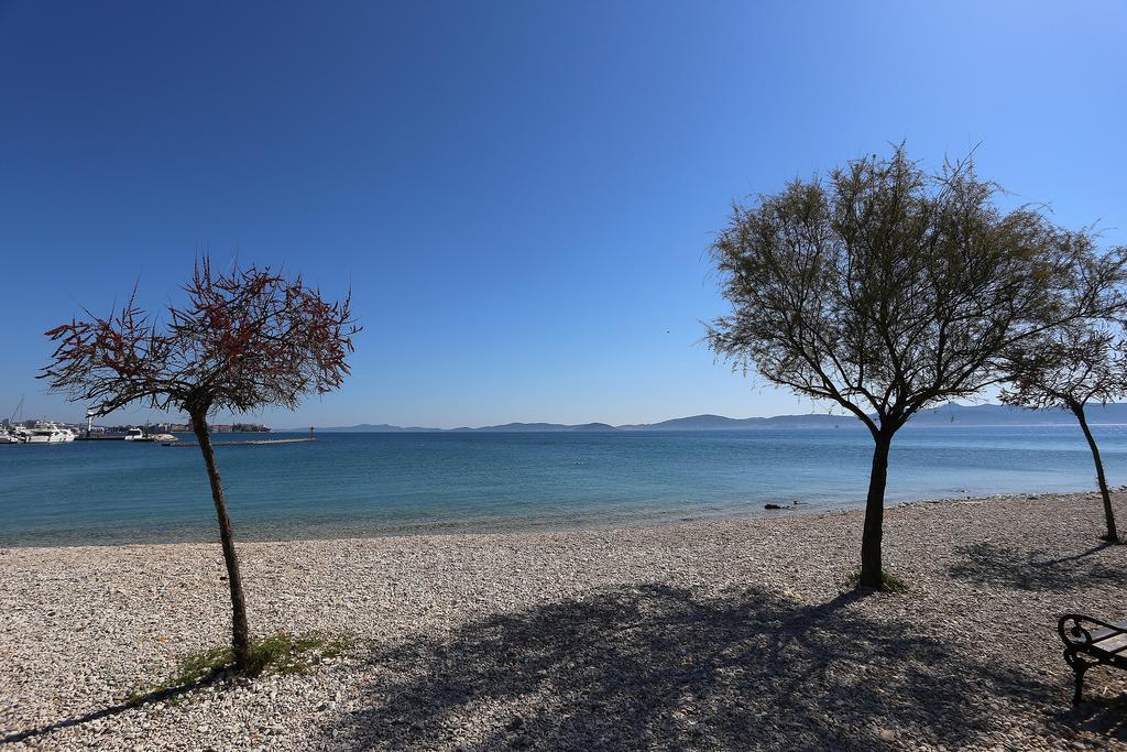 Hotel Niko Ζαντάρ Εξωτερικό φωτογραφία