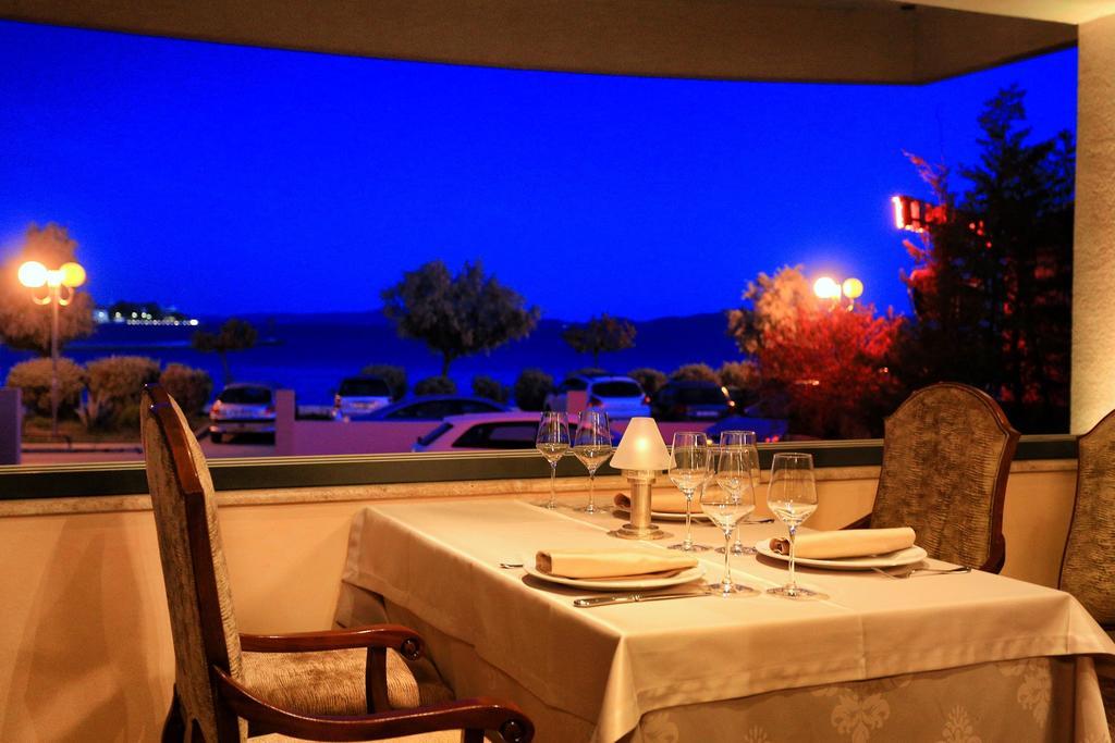 Hotel Niko Ζαντάρ Εξωτερικό φωτογραφία