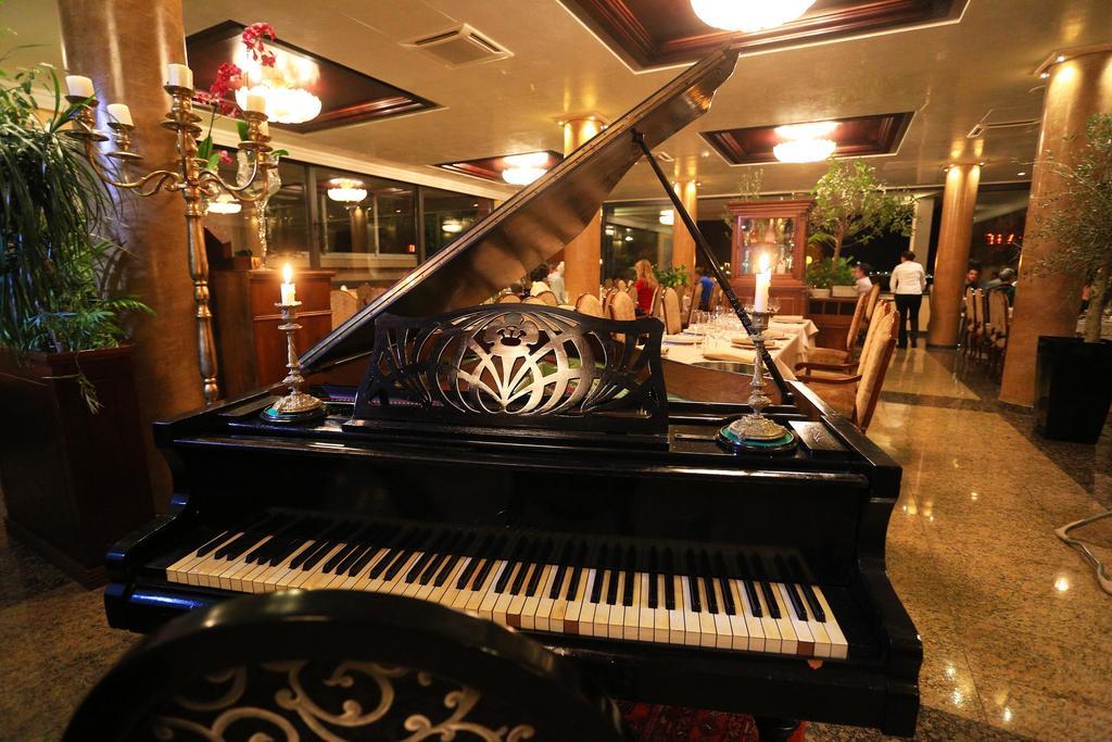 Hotel Niko Ζαντάρ Εξωτερικό φωτογραφία