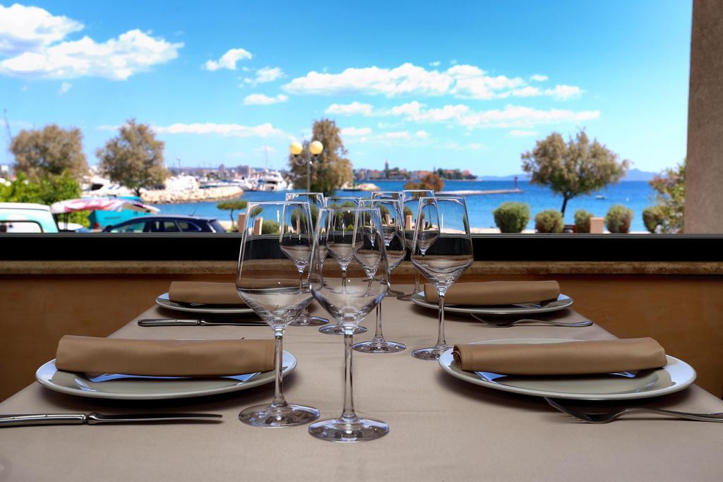 Hotel Niko Ζαντάρ Εξωτερικό φωτογραφία
