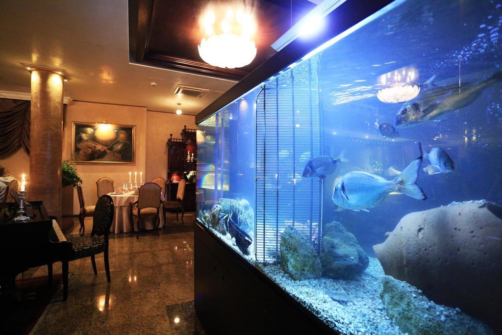 Hotel Niko Ζαντάρ Εξωτερικό φωτογραφία