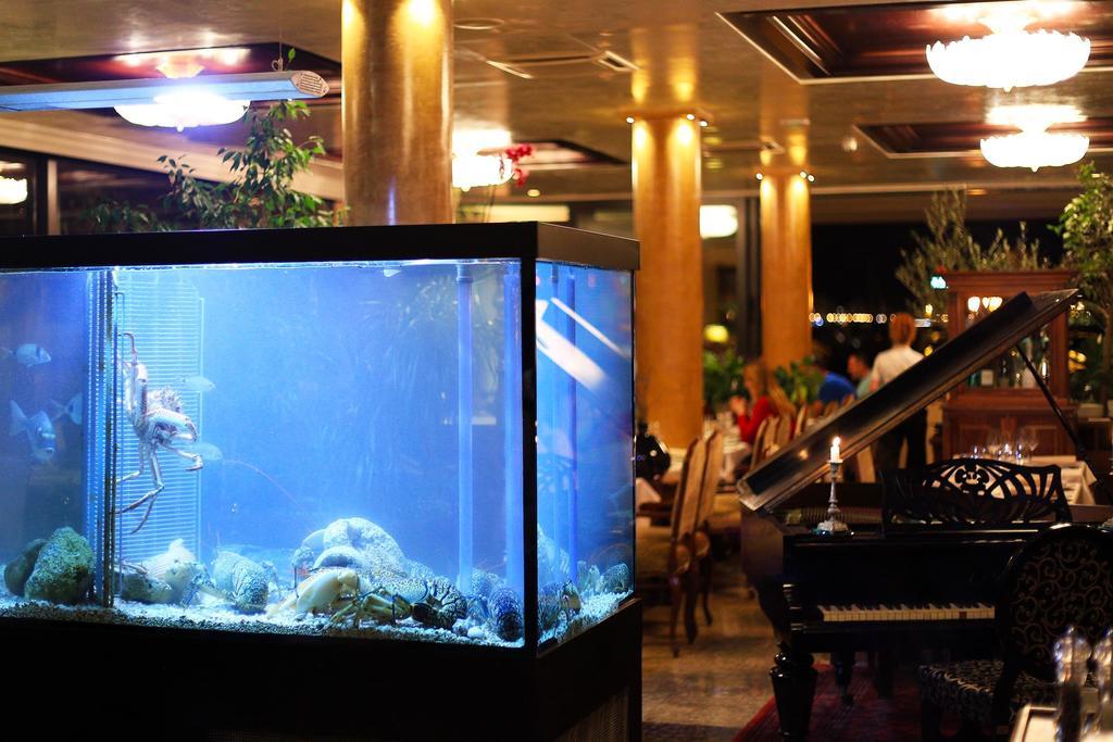 Hotel Niko Ζαντάρ Εξωτερικό φωτογραφία