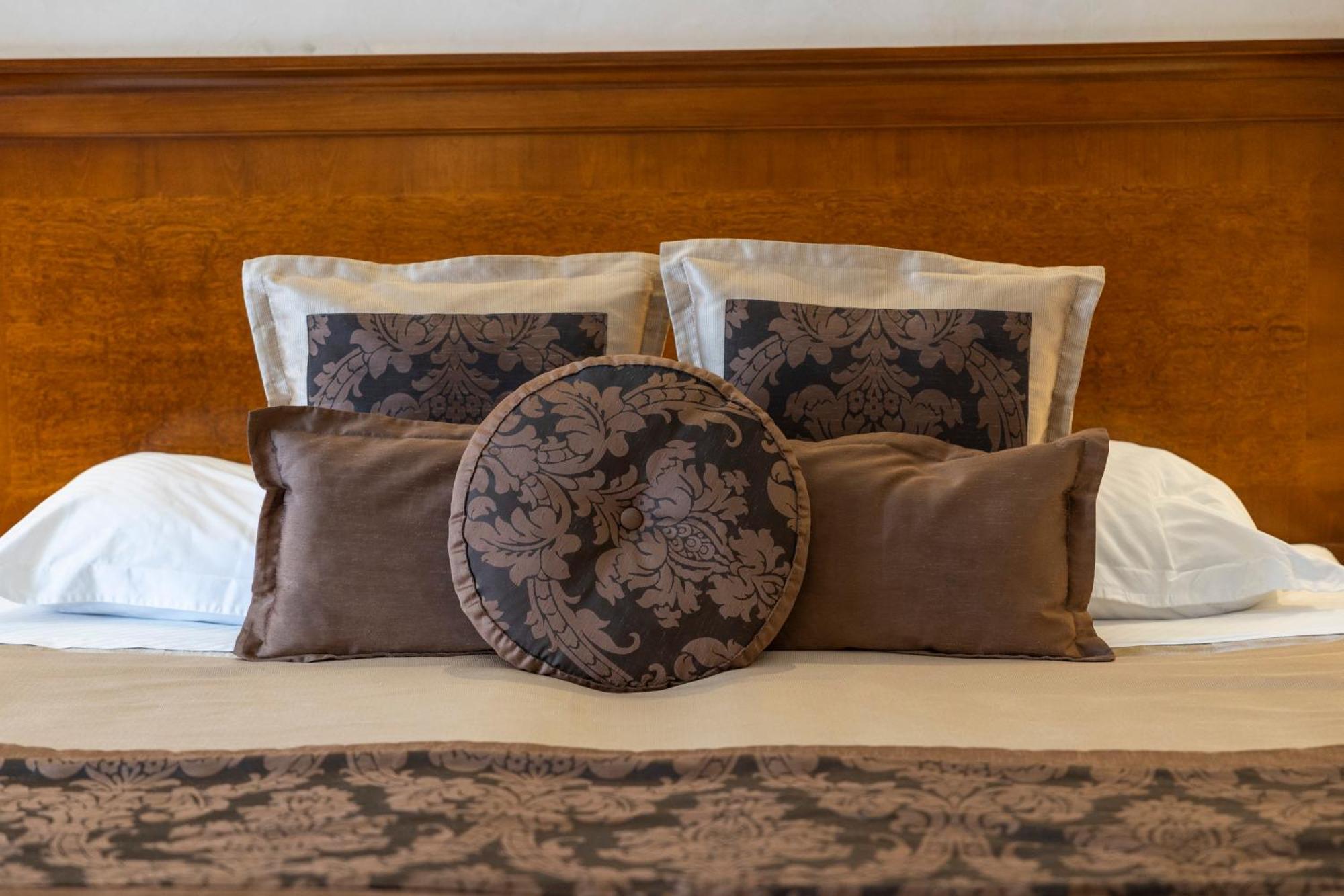 Hotel Niko Ζαντάρ Εξωτερικό φωτογραφία