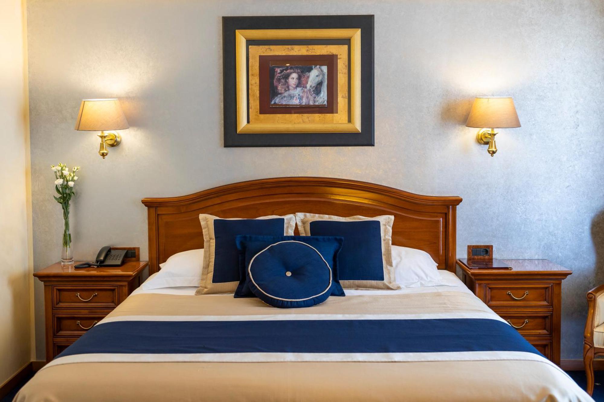 Hotel Niko Ζαντάρ Εξωτερικό φωτογραφία