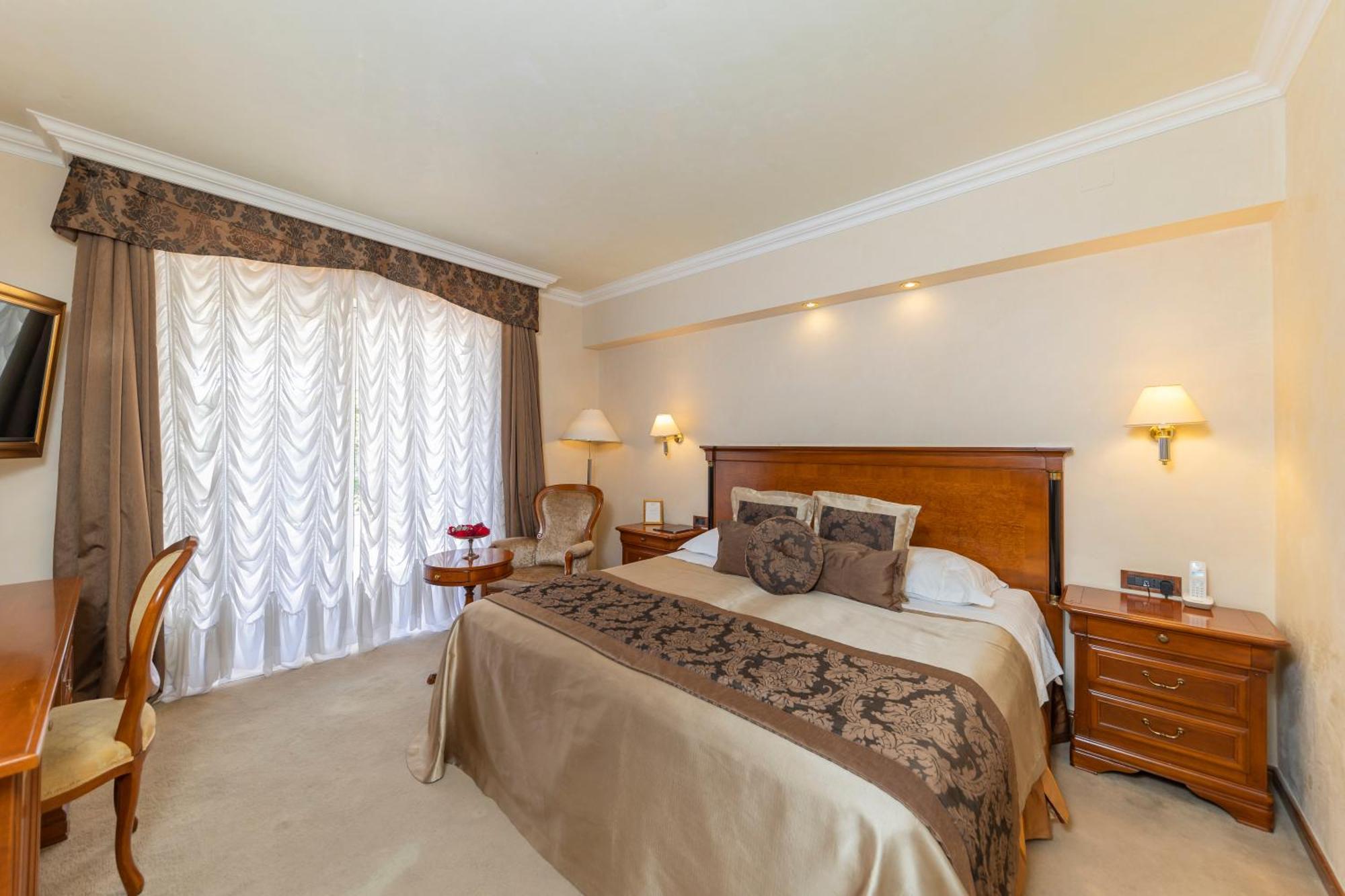 Hotel Niko Ζαντάρ Εξωτερικό φωτογραφία