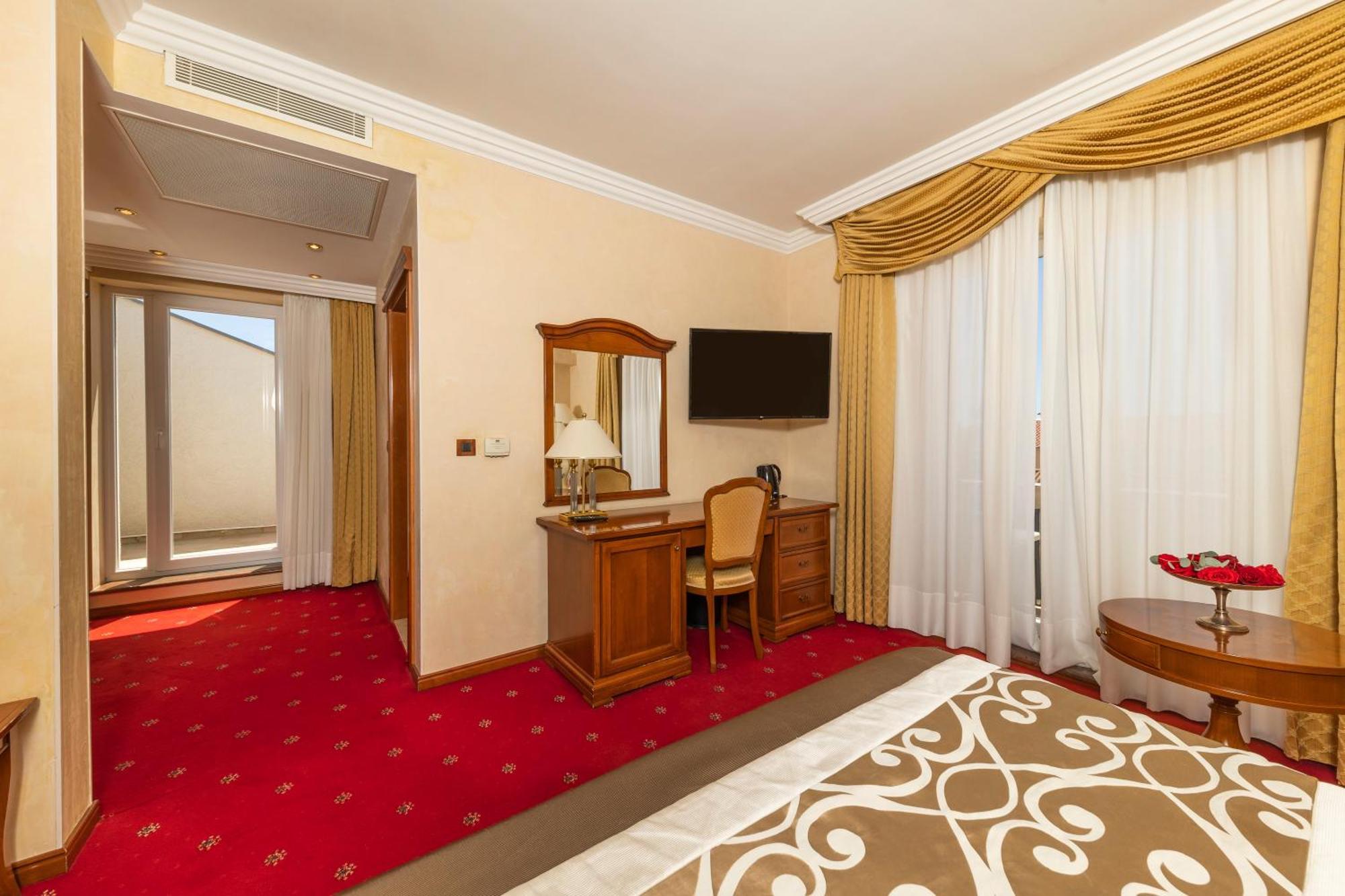 Hotel Niko Ζαντάρ Εξωτερικό φωτογραφία