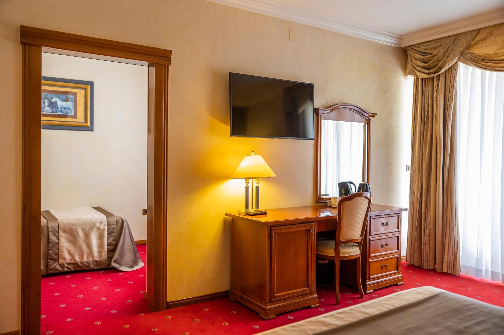 Hotel Niko Ζαντάρ Εξωτερικό φωτογραφία
