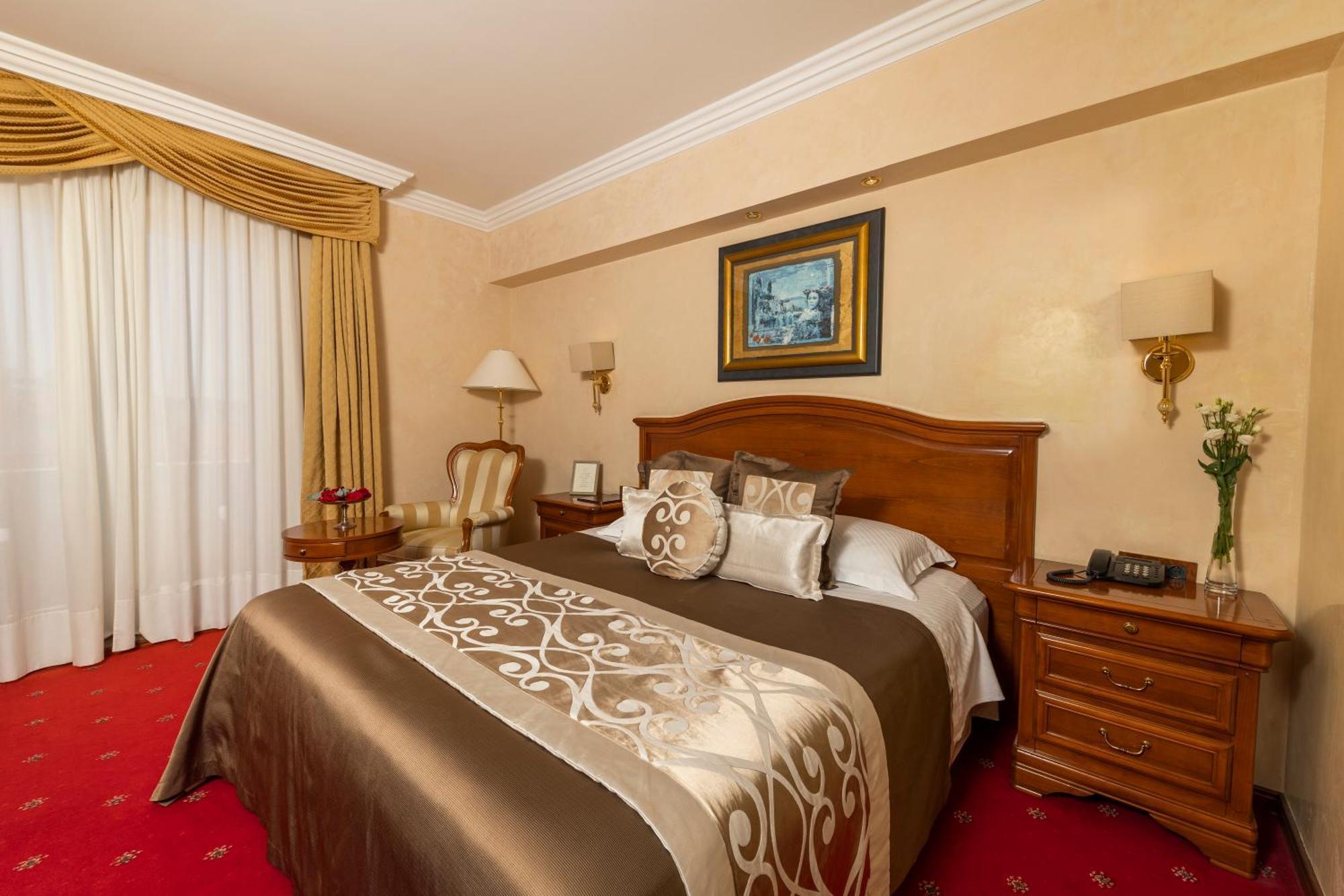 Hotel Niko Ζαντάρ Εξωτερικό φωτογραφία
