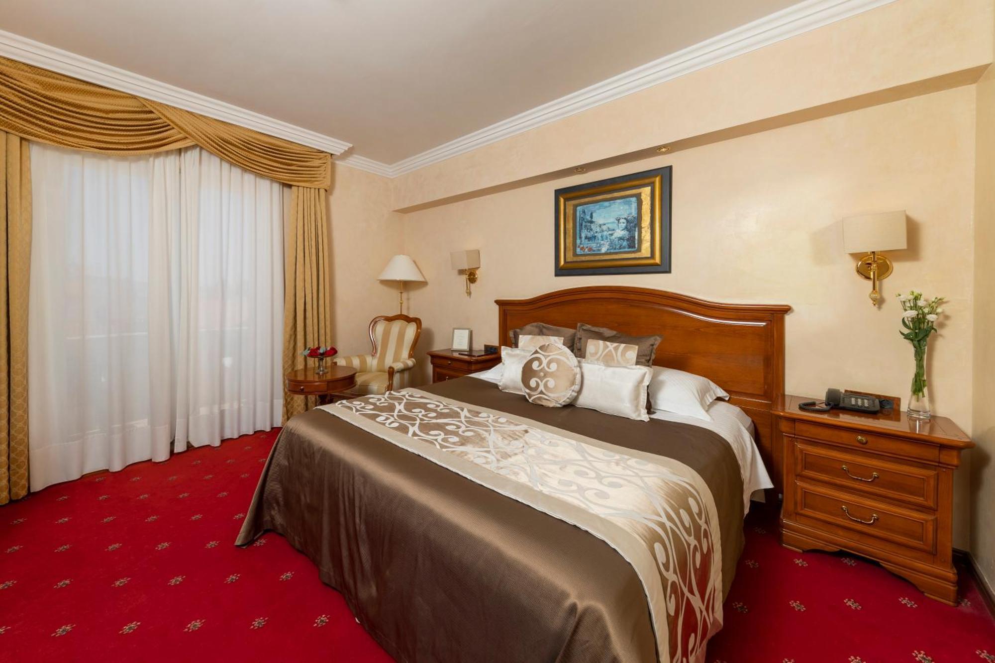 Hotel Niko Ζαντάρ Εξωτερικό φωτογραφία