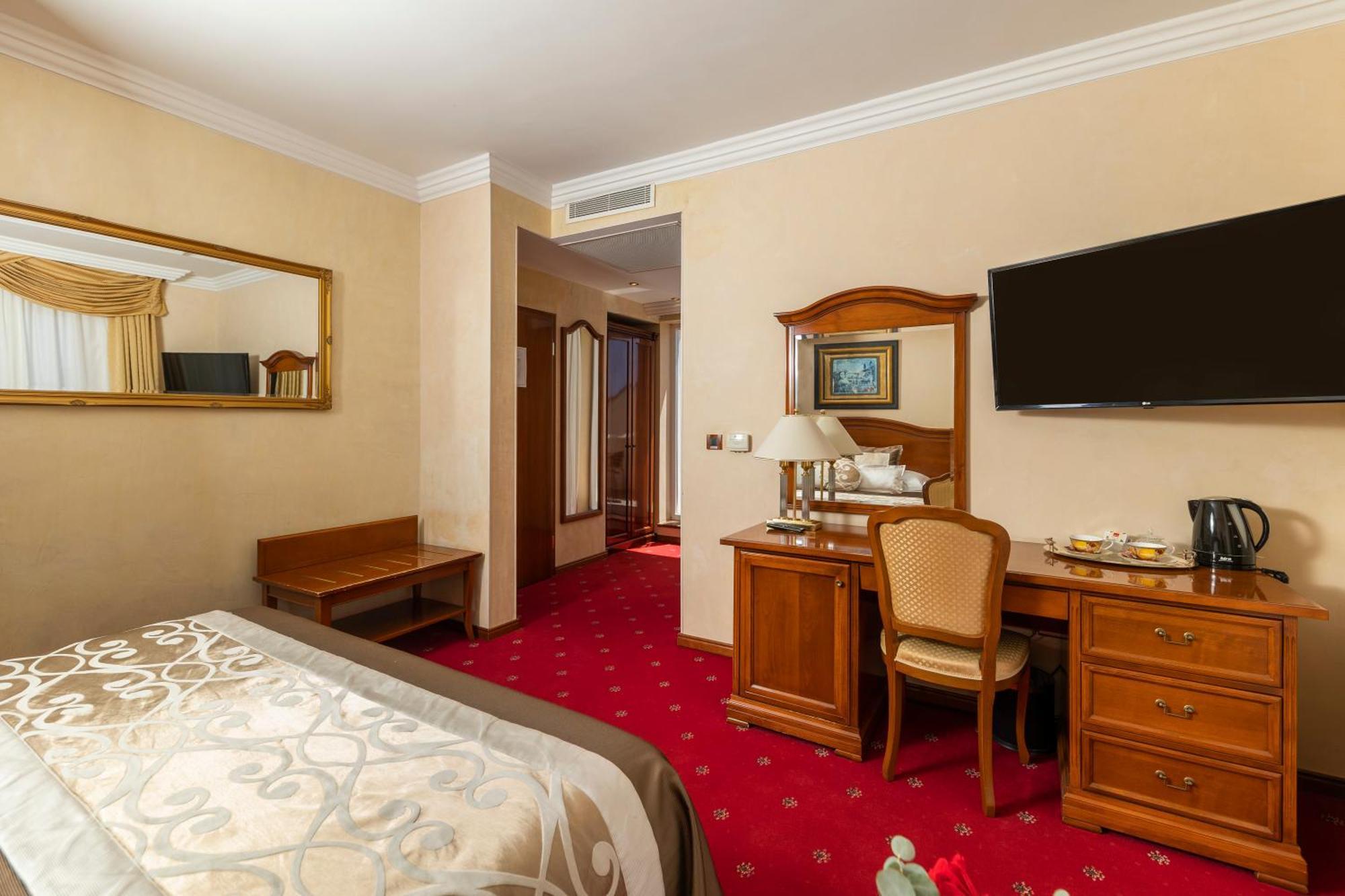 Hotel Niko Ζαντάρ Εξωτερικό φωτογραφία
