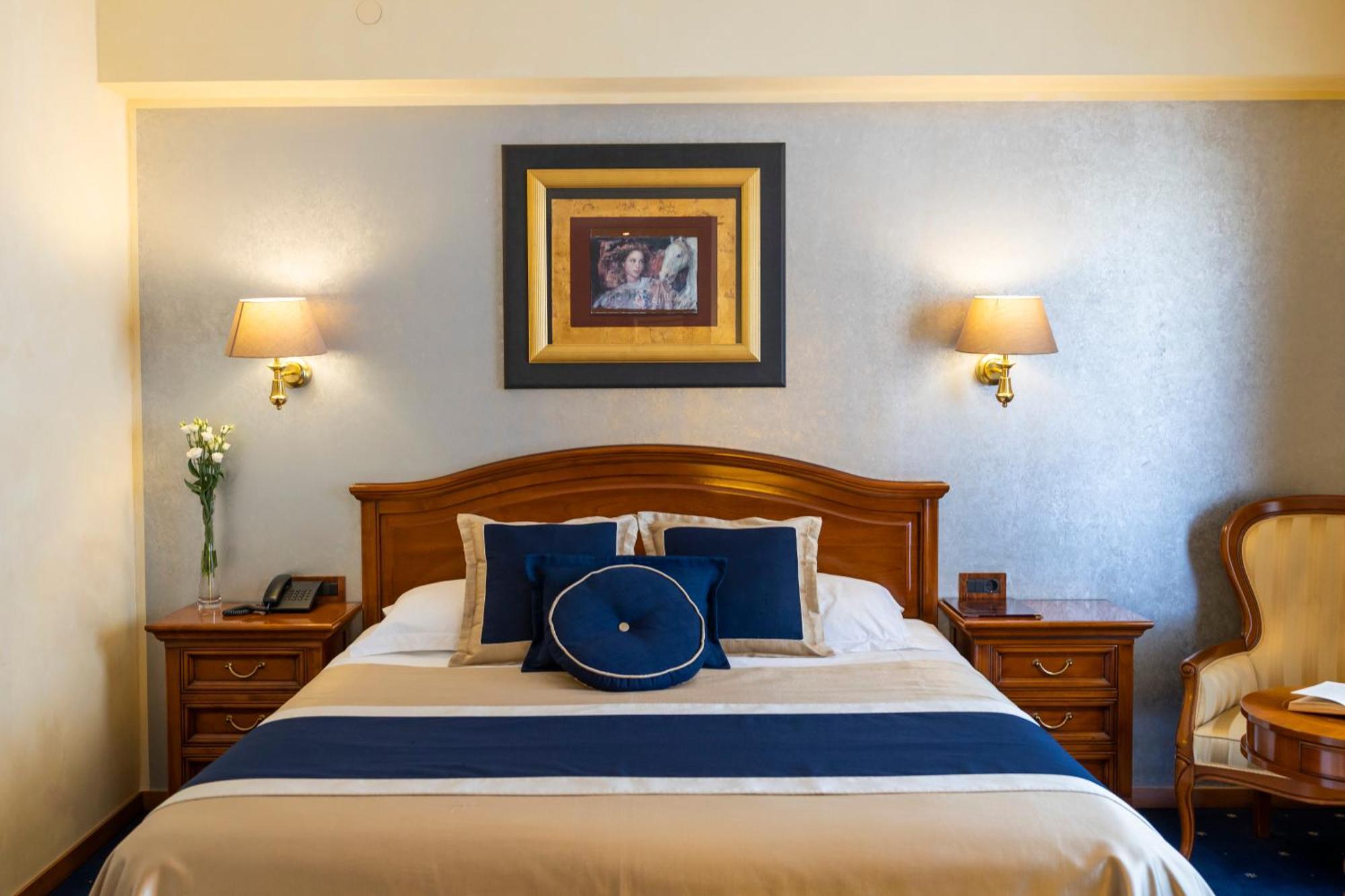 Hotel Niko Ζαντάρ Εξωτερικό φωτογραφία