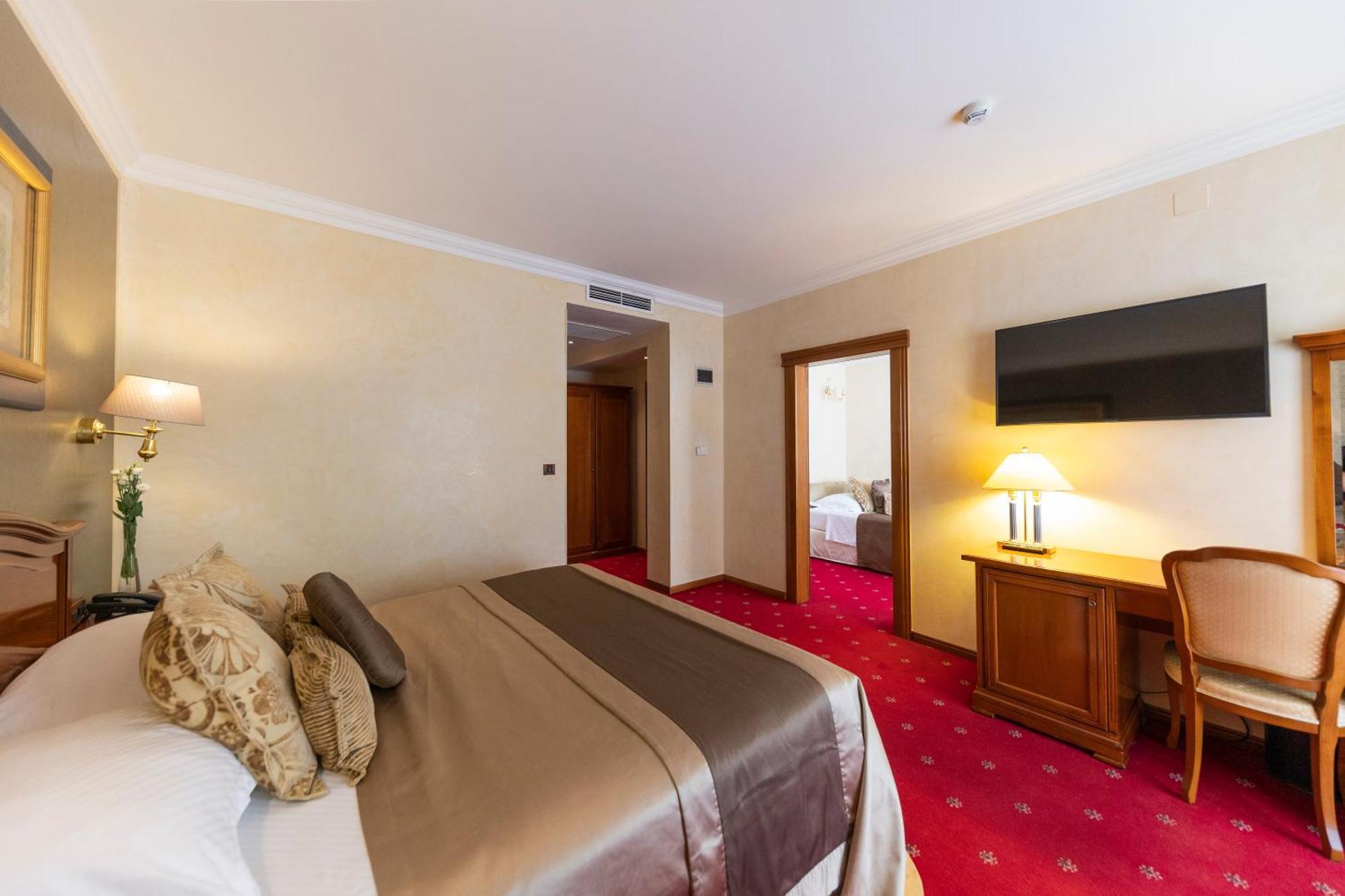 Hotel Niko Ζαντάρ Εξωτερικό φωτογραφία