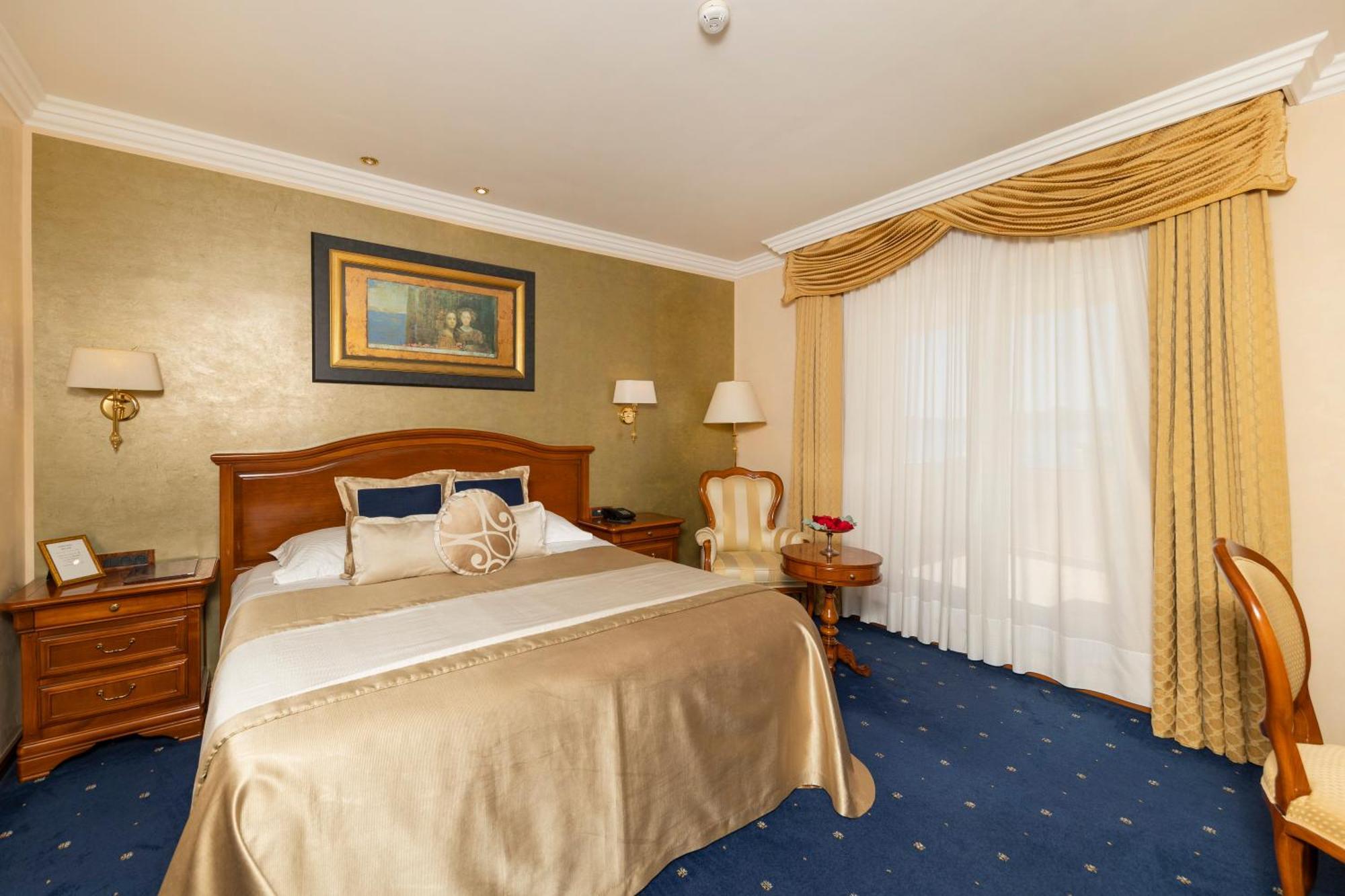 Hotel Niko Ζαντάρ Εξωτερικό φωτογραφία