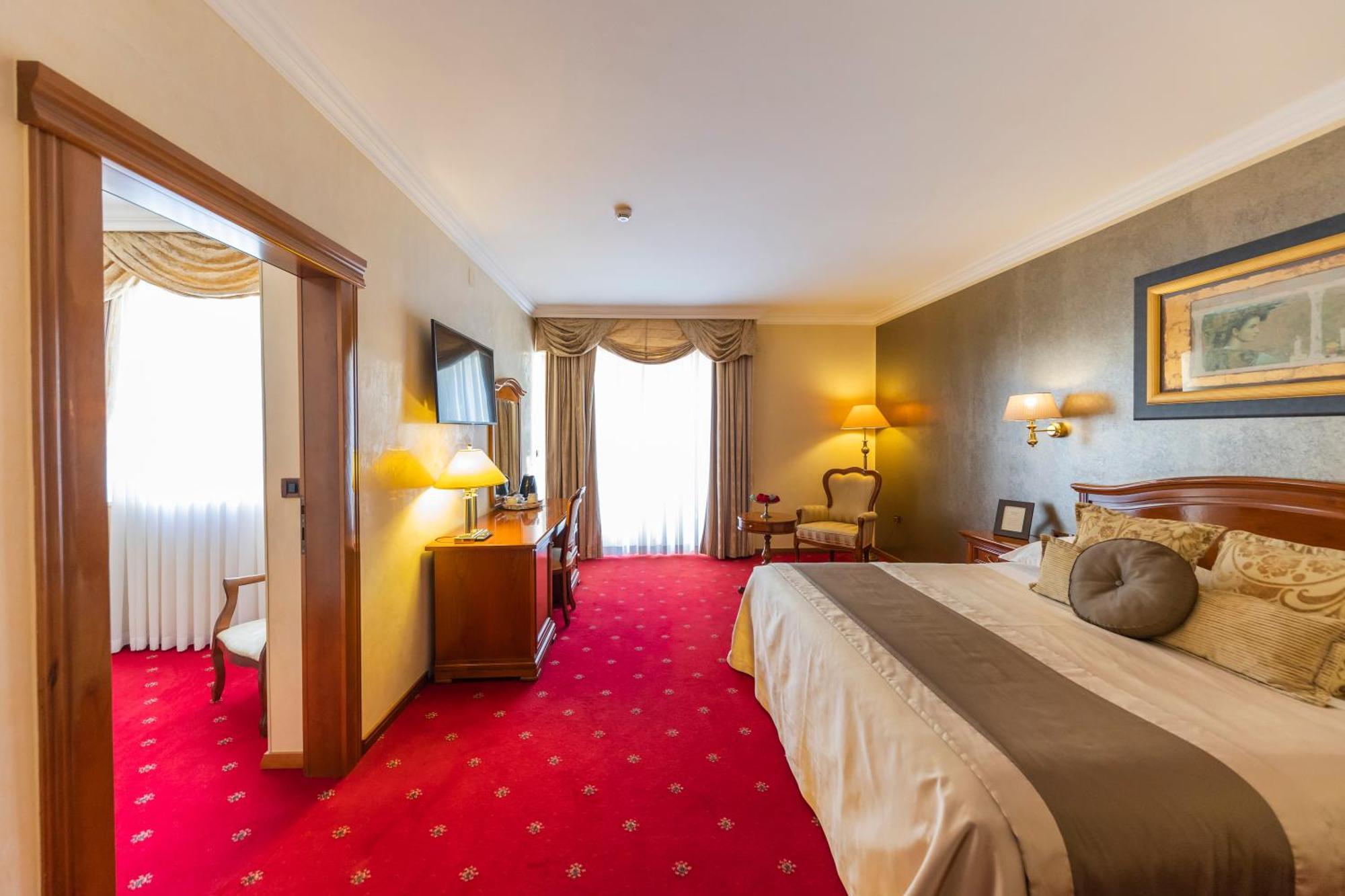 Hotel Niko Ζαντάρ Εξωτερικό φωτογραφία