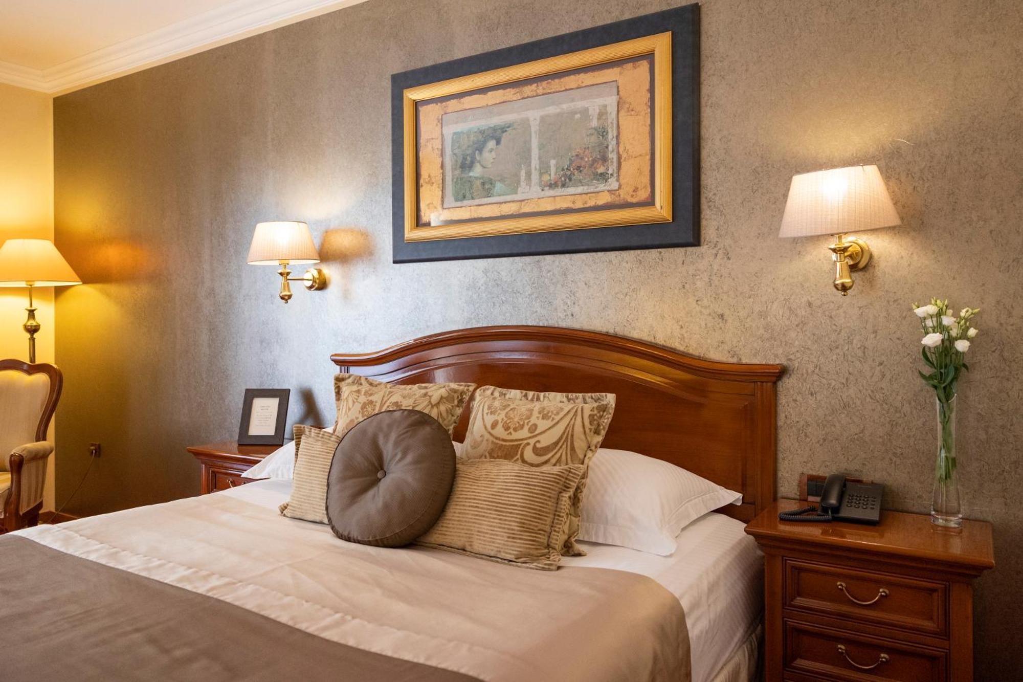 Hotel Niko Ζαντάρ Εξωτερικό φωτογραφία
