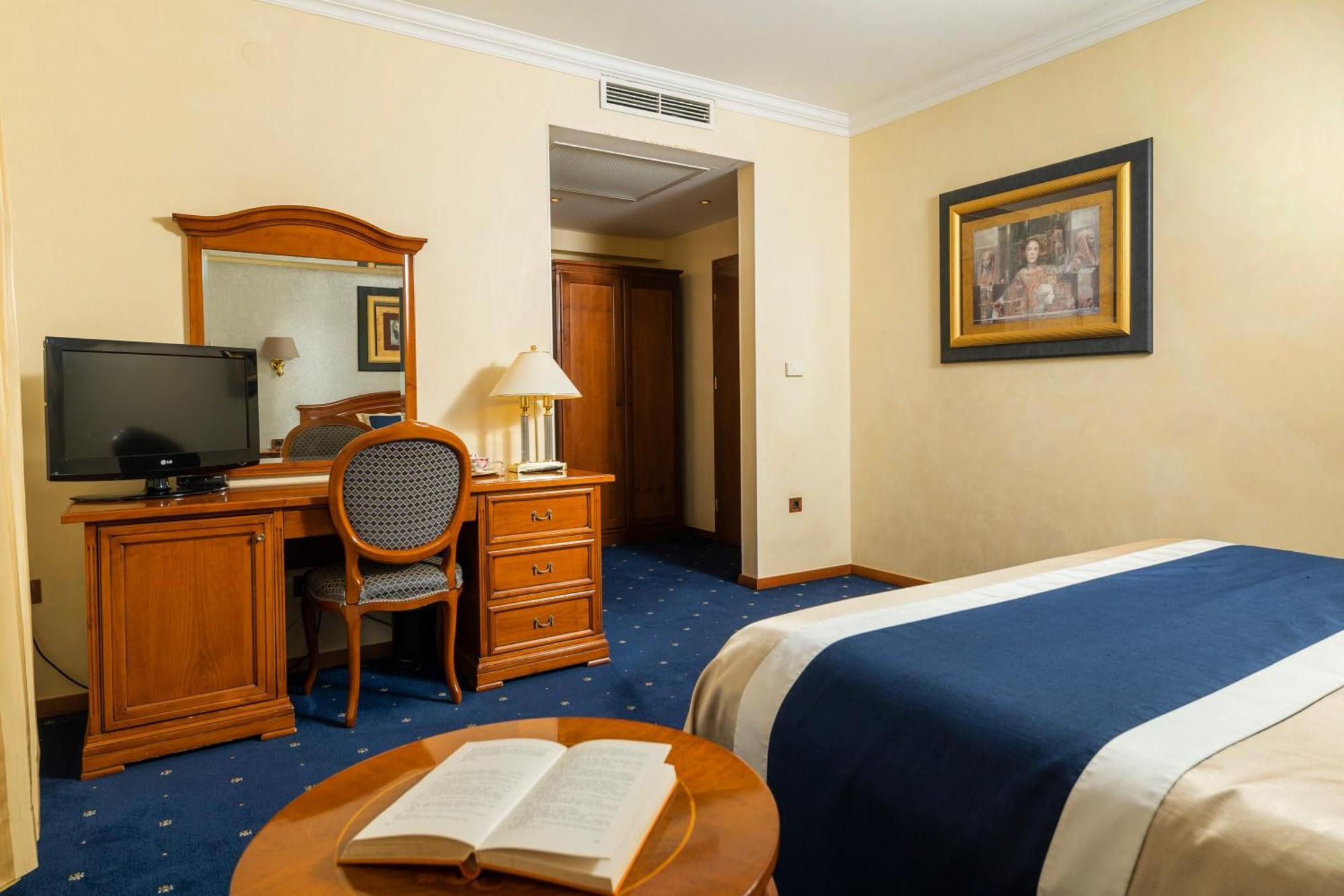 Hotel Niko Ζαντάρ Εξωτερικό φωτογραφία
