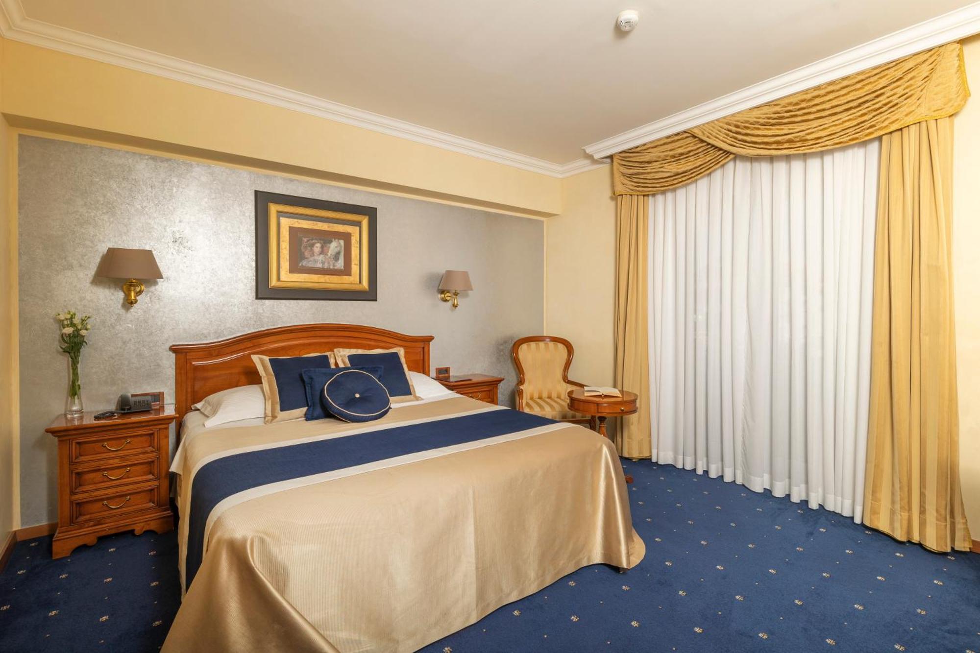 Hotel Niko Ζαντάρ Εξωτερικό φωτογραφία