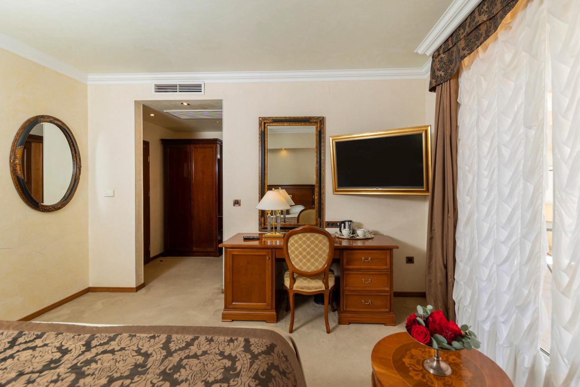 Hotel Niko Ζαντάρ Εξωτερικό φωτογραφία