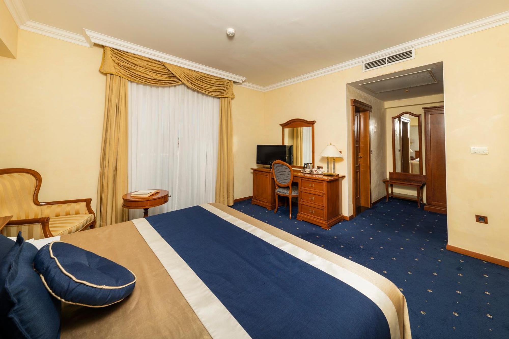 Hotel Niko Ζαντάρ Εξωτερικό φωτογραφία