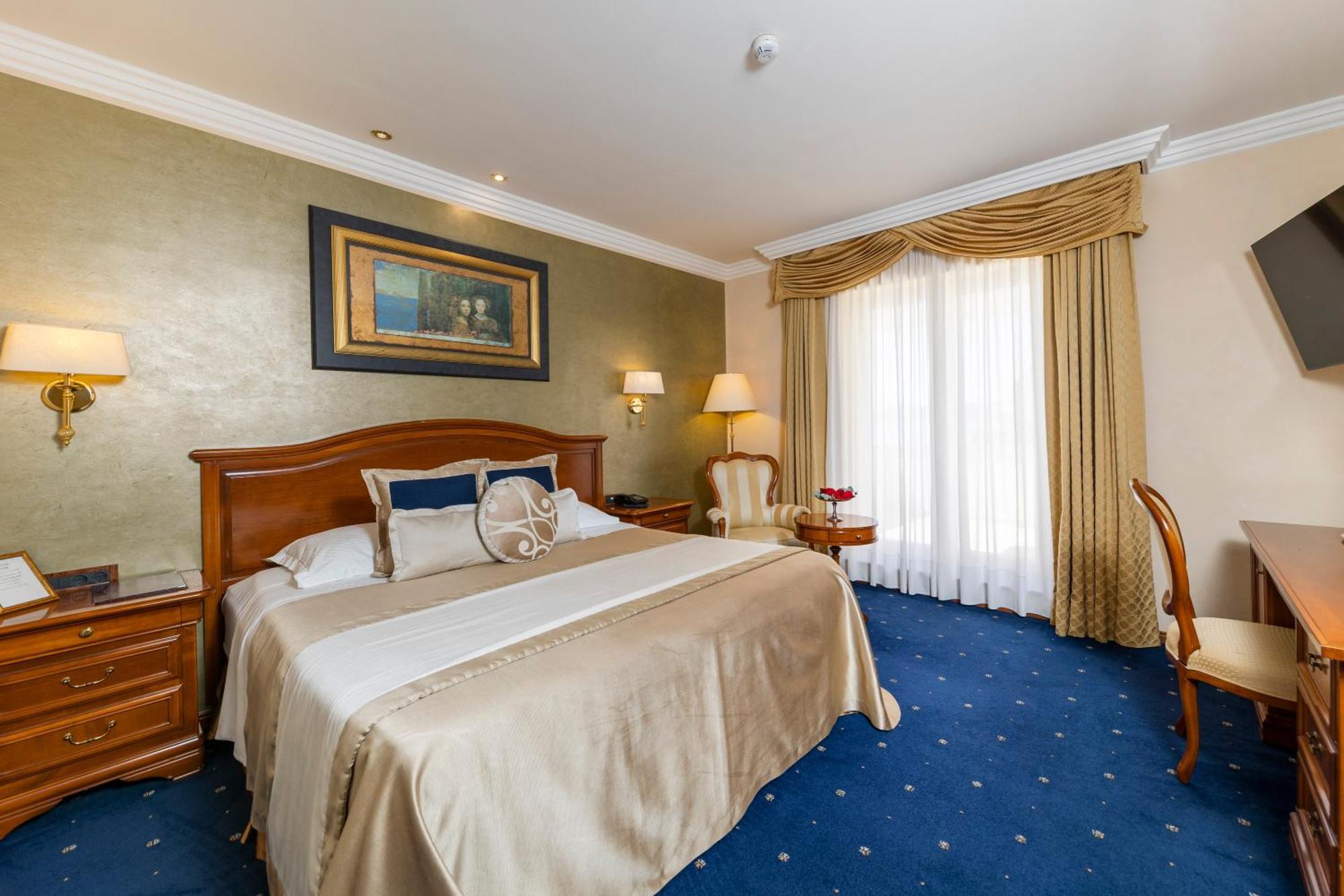 Hotel Niko Ζαντάρ Εξωτερικό φωτογραφία