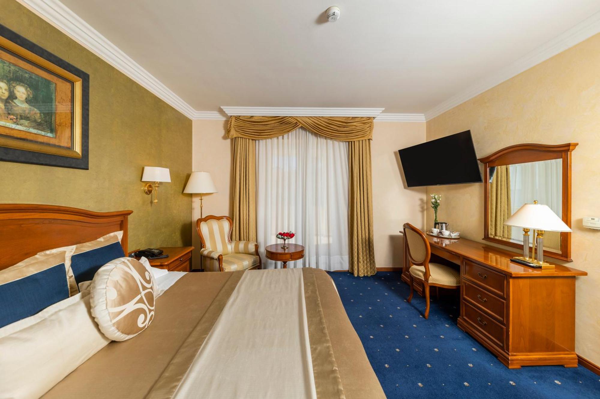 Hotel Niko Ζαντάρ Εξωτερικό φωτογραφία