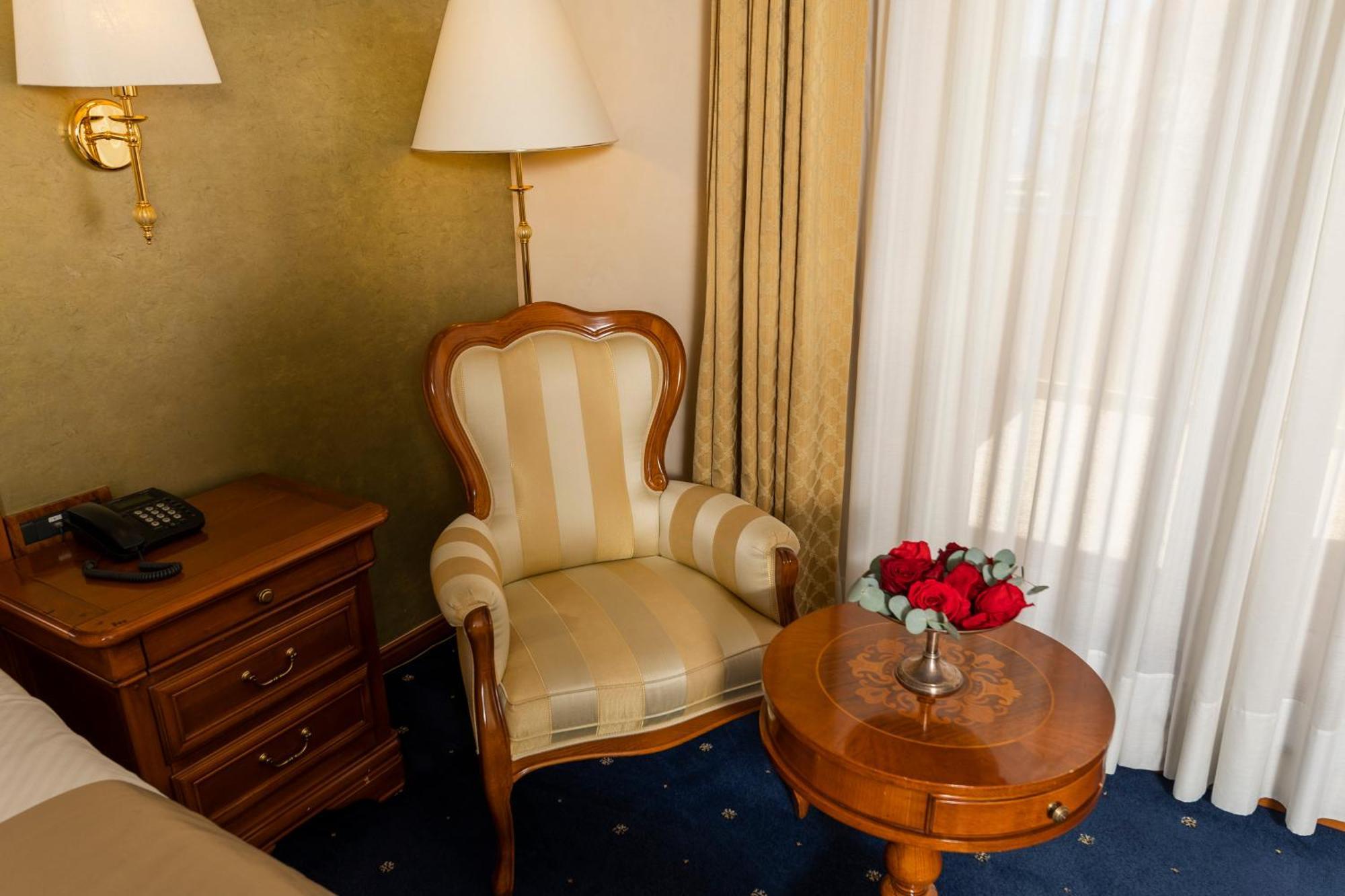 Hotel Niko Ζαντάρ Εξωτερικό φωτογραφία