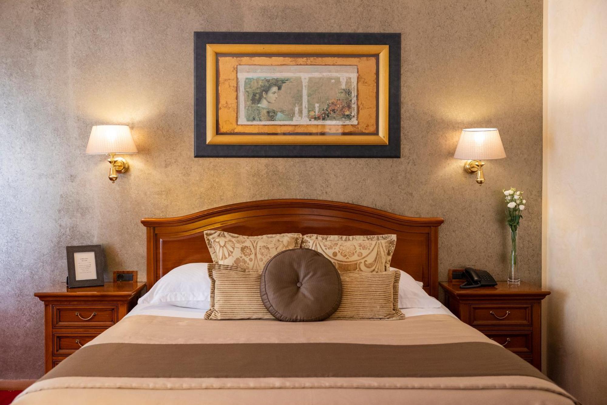 Hotel Niko Ζαντάρ Εξωτερικό φωτογραφία