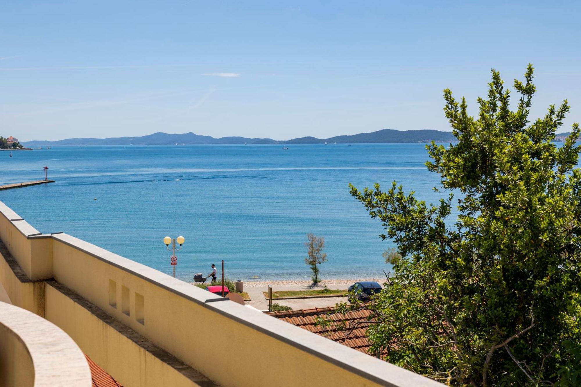 Hotel Niko Ζαντάρ Εξωτερικό φωτογραφία