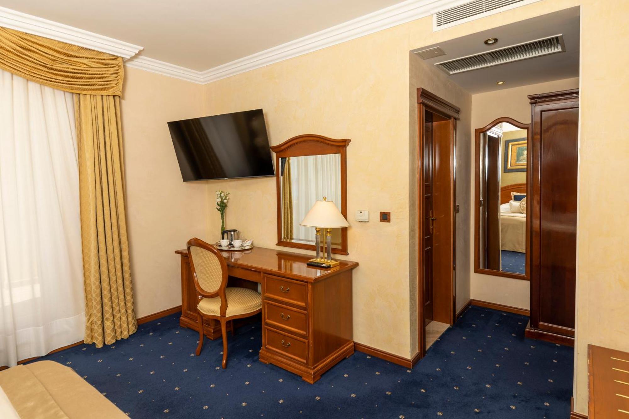 Hotel Niko Ζαντάρ Εξωτερικό φωτογραφία