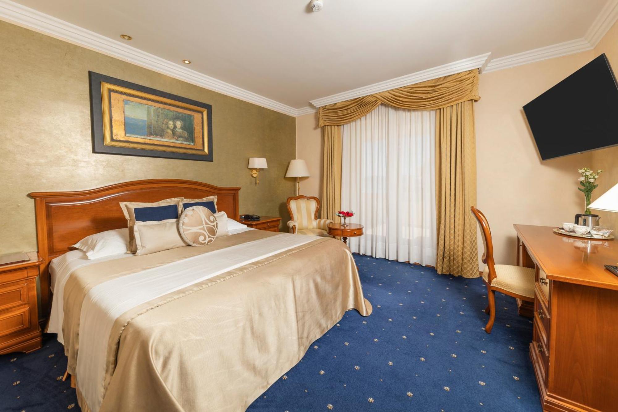 Hotel Niko Ζαντάρ Εξωτερικό φωτογραφία