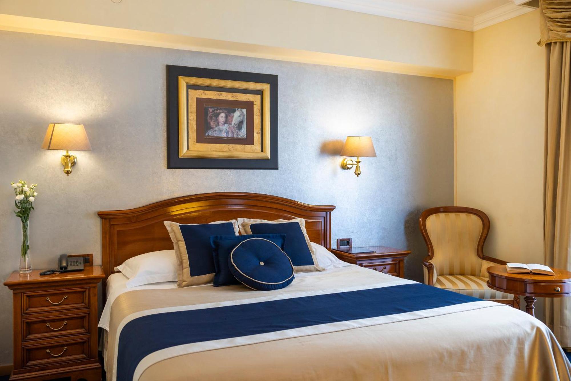 Hotel Niko Ζαντάρ Εξωτερικό φωτογραφία