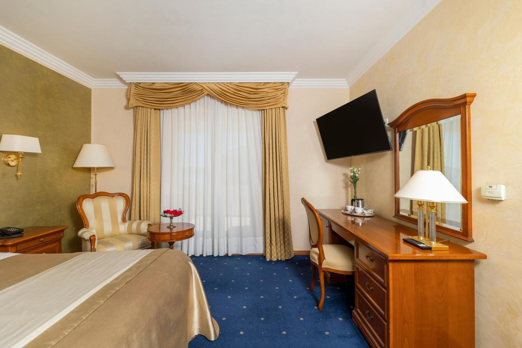 Hotel Niko Ζαντάρ Εξωτερικό φωτογραφία