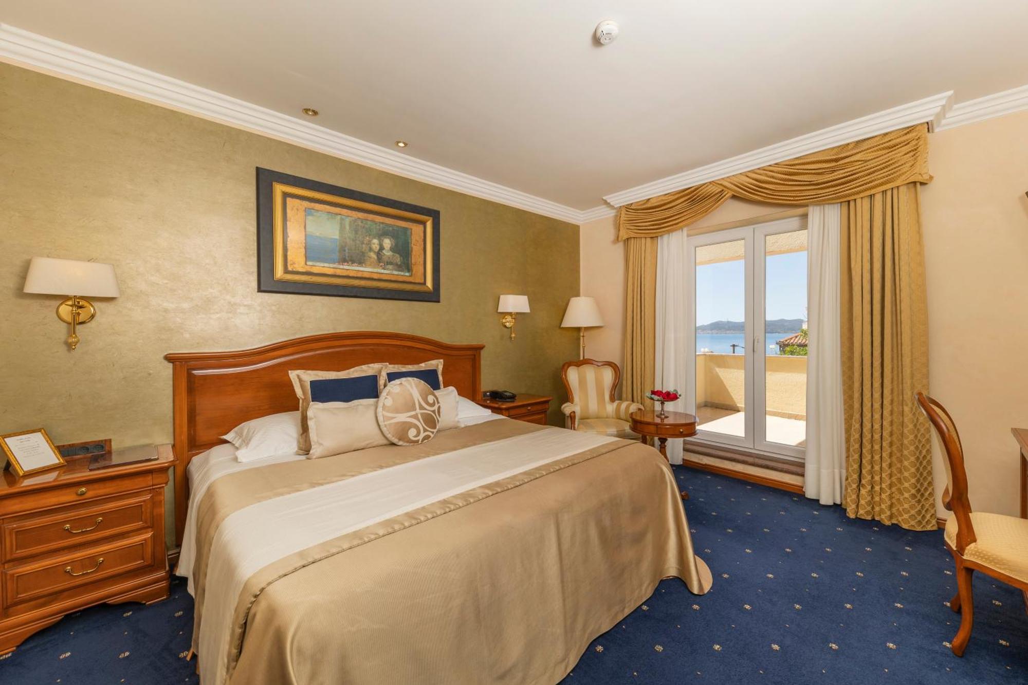 Hotel Niko Ζαντάρ Εξωτερικό φωτογραφία