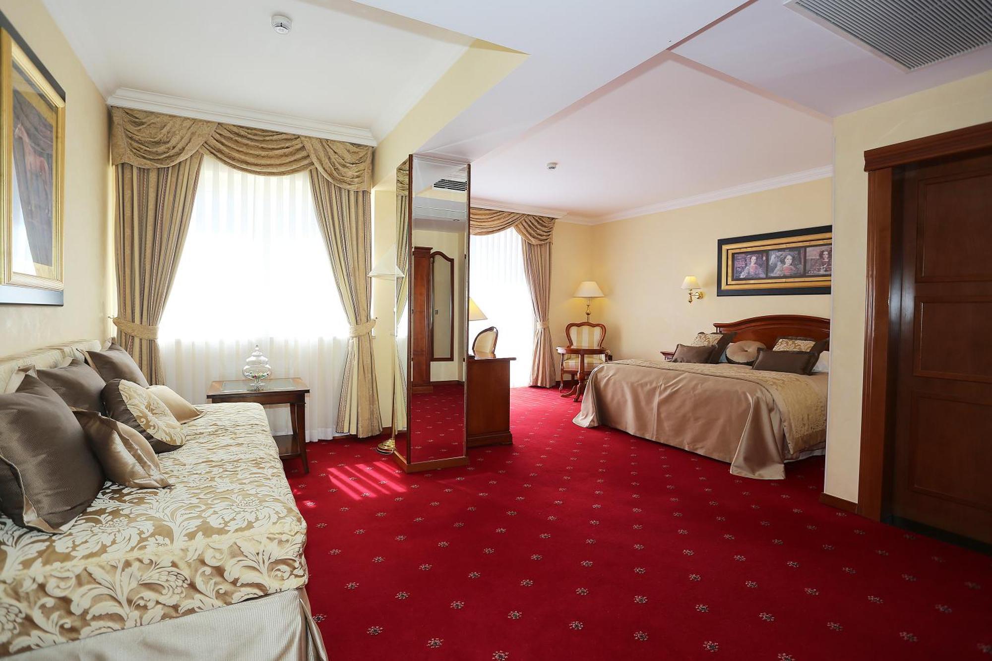 Hotel Niko Ζαντάρ Εξωτερικό φωτογραφία