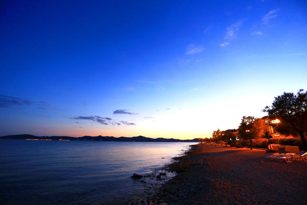 Hotel Niko Ζαντάρ Εξωτερικό φωτογραφία
