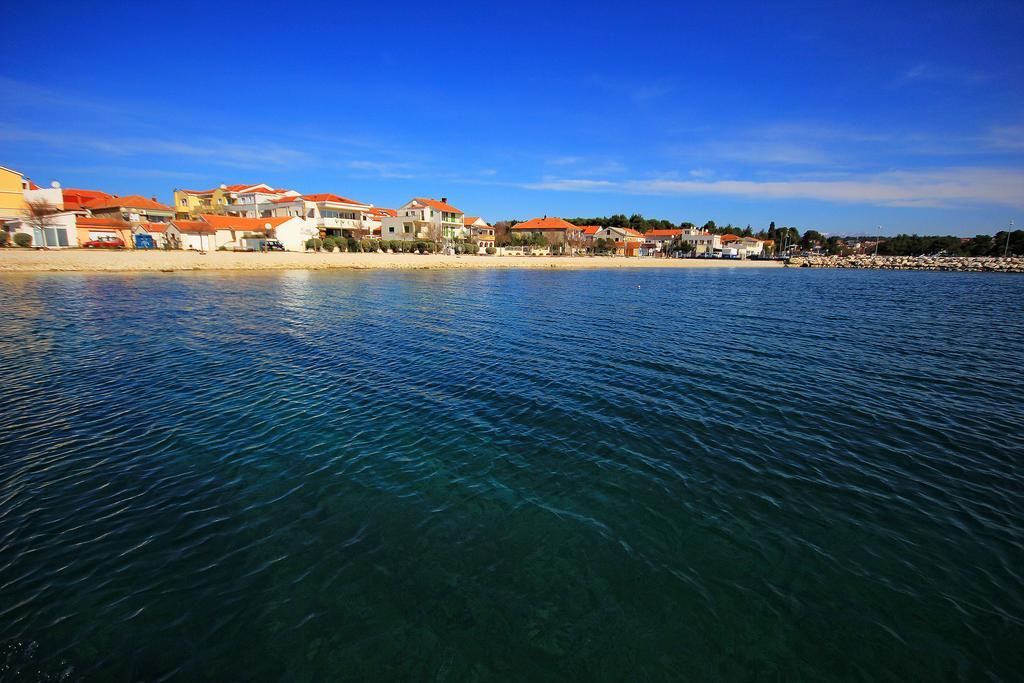 Hotel Niko Ζαντάρ Εξωτερικό φωτογραφία