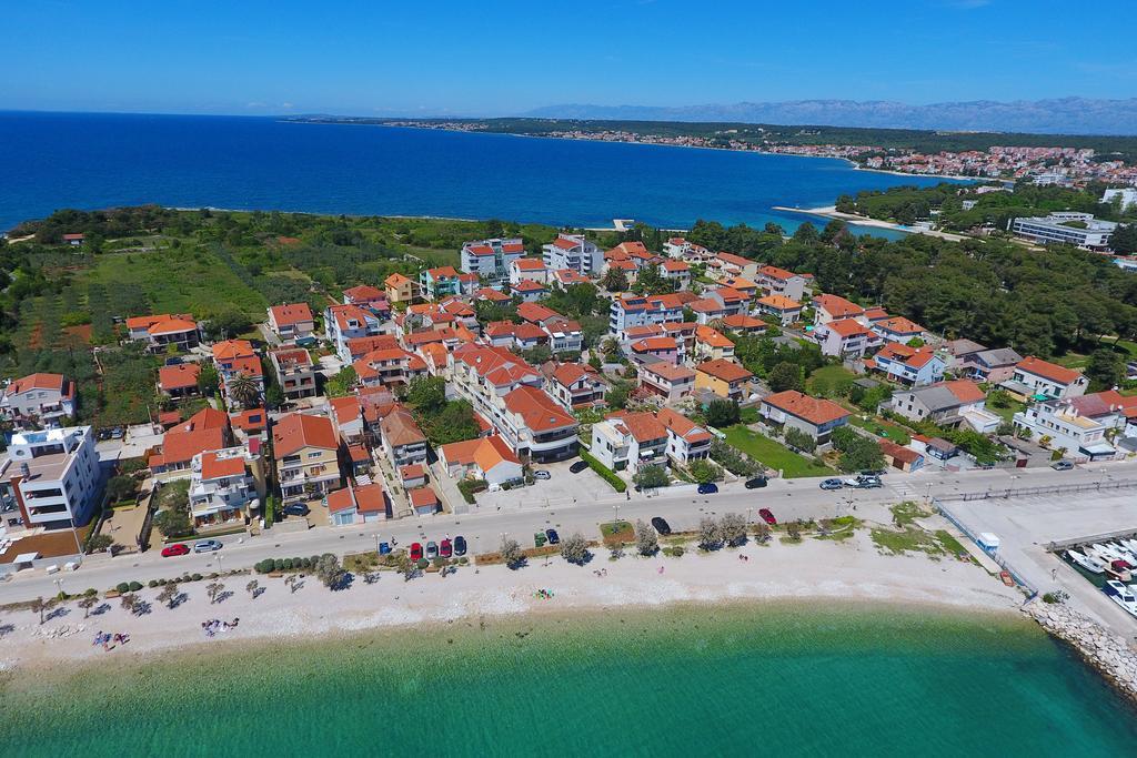 Hotel Niko Ζαντάρ Εξωτερικό φωτογραφία