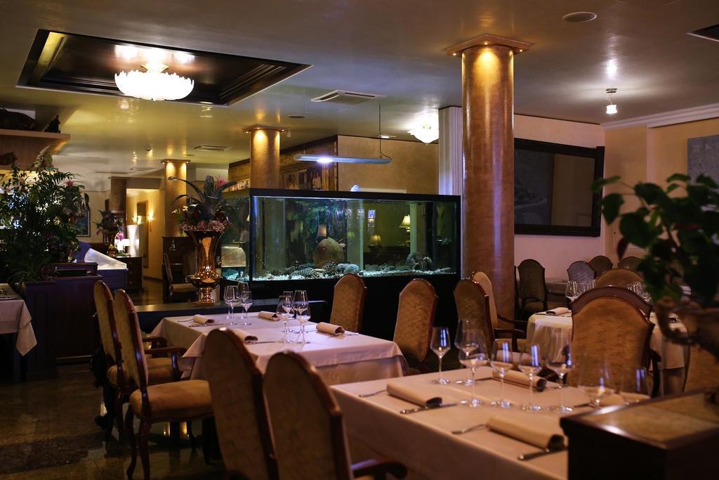 Hotel Niko Ζαντάρ Εξωτερικό φωτογραφία