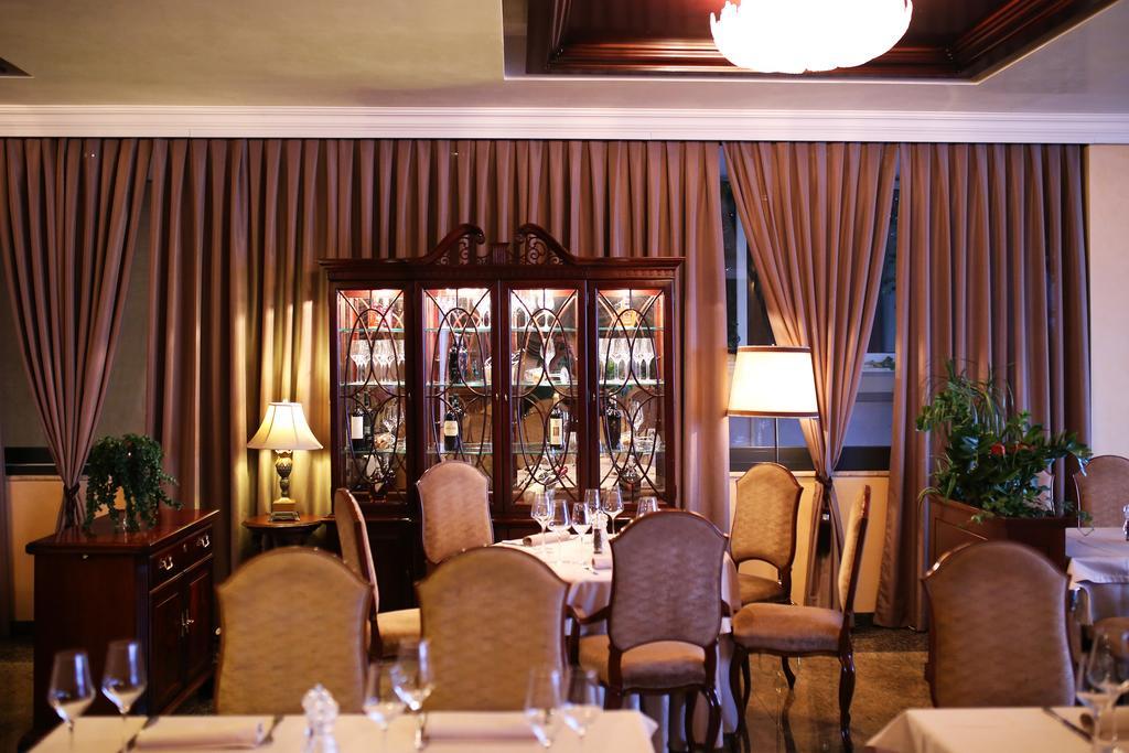 Hotel Niko Ζαντάρ Εξωτερικό φωτογραφία