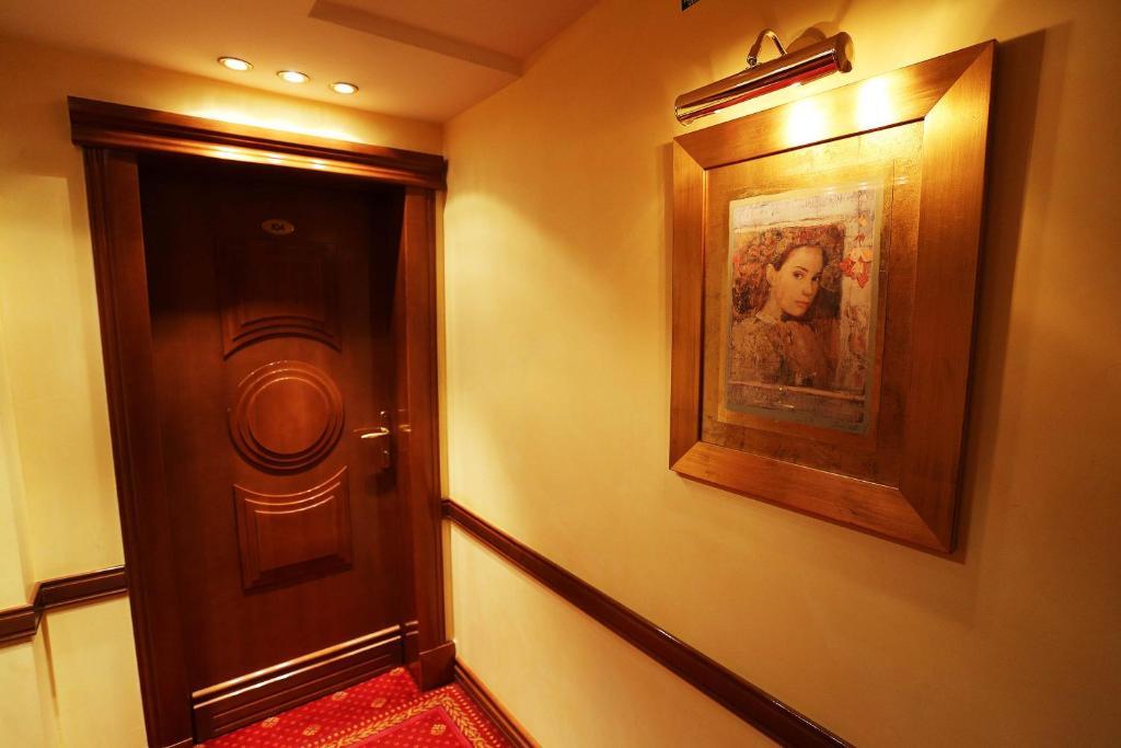Hotel Niko Ζαντάρ Εξωτερικό φωτογραφία