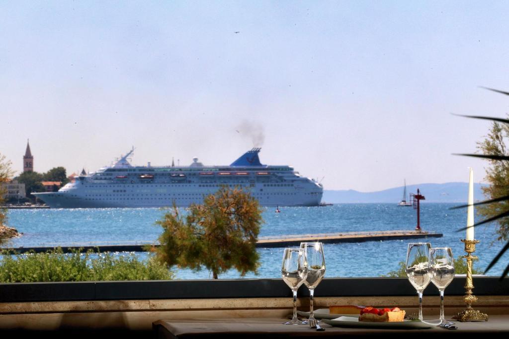 Hotel Niko Ζαντάρ Εξωτερικό φωτογραφία