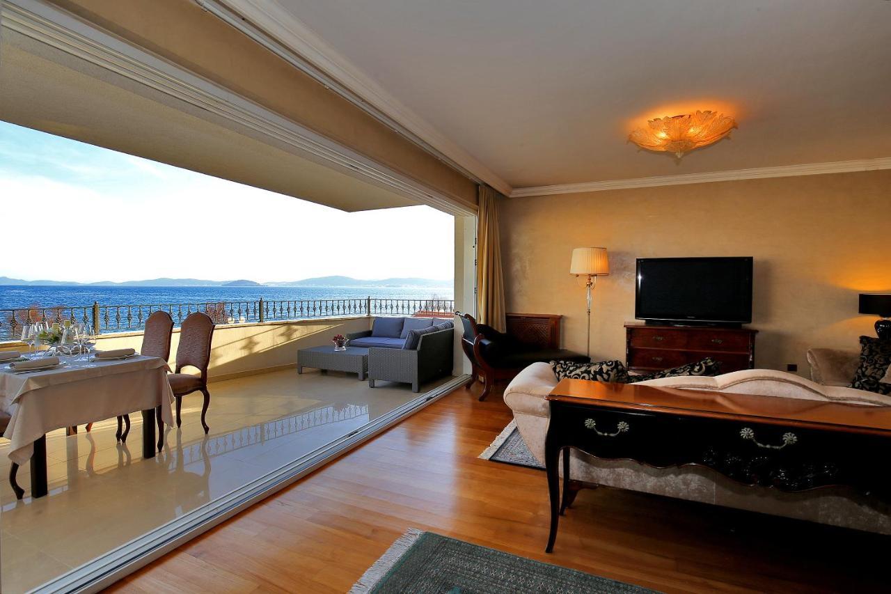 Hotel Niko Ζαντάρ Εξωτερικό φωτογραφία