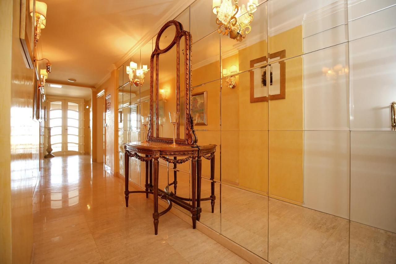 Hotel Niko Ζαντάρ Εξωτερικό φωτογραφία