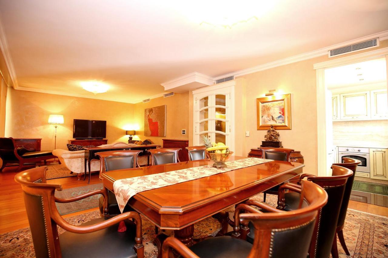 Hotel Niko Ζαντάρ Εξωτερικό φωτογραφία