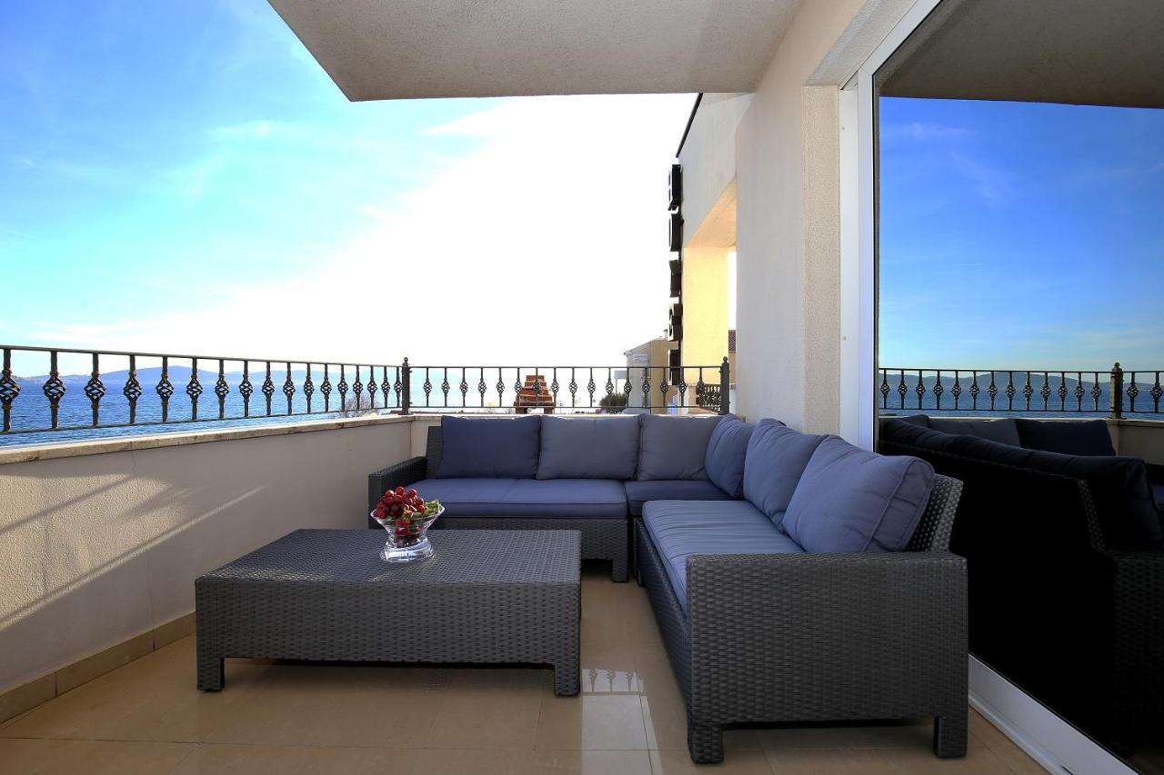 Hotel Niko Ζαντάρ Εξωτερικό φωτογραφία